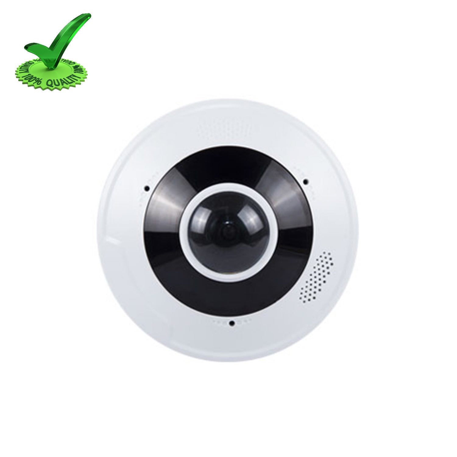 Uniview IPC868ER-VF18-B 12MP Fisheye IP Fixed Dome Camera Uniview IPC868ER-VF18-B 12MP Fisheye IP Fixed Dome Camera